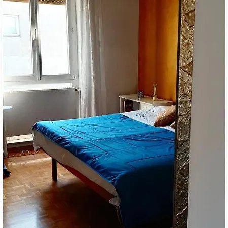 住宿加早餐酒店 Stanza Oro Bagno Con Doccia Idromassaggio