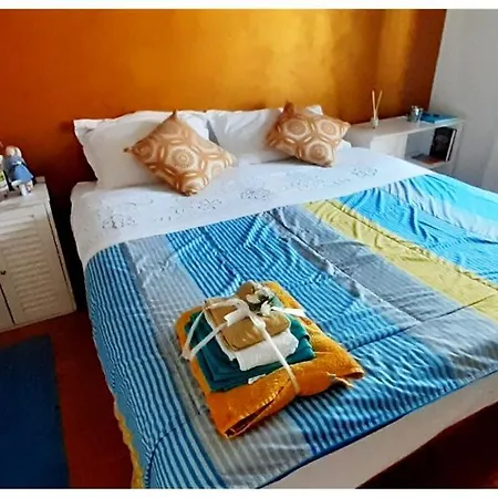 Frühstückspension Stanza Oro Bagno Con Doccia Idromassaggio