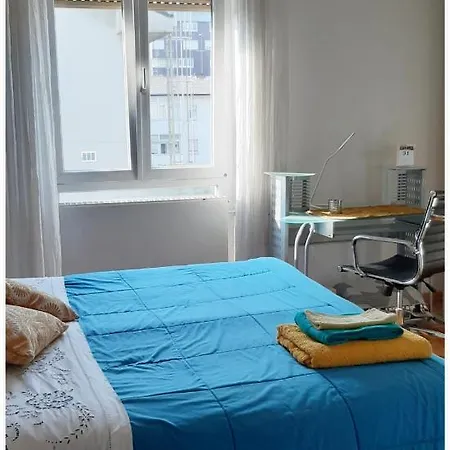 Stanza Oro Bagno Con Doccia Idromassaggio 住宿加早餐酒店 乌迪内