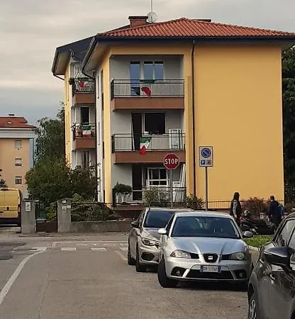 Stanza Oro Bagno Con Doccia Idromassaggio Udine